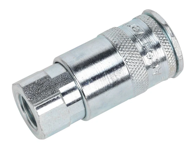 Sealey Accoppiamento Corpo Femminile 0.6cmBSP AC15