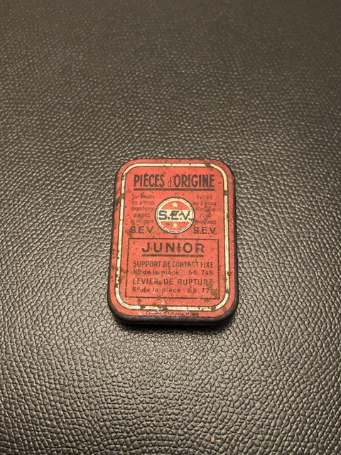 Vintage Rohde Arrow Fletcher Junior Dans Sa Boîte - Bride D'empennage