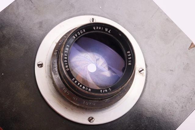 SIGMA 8-16mm F4.5-5.6 DC HSM Nikon用 Vintage Lenses, Vintage Movie & Photography, Cameras & Photo