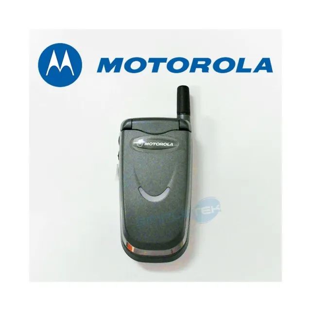 Telefon Handy Motorola V8088 Teal Green GrÃ¼n Gsm Dual-Band Gebraucht