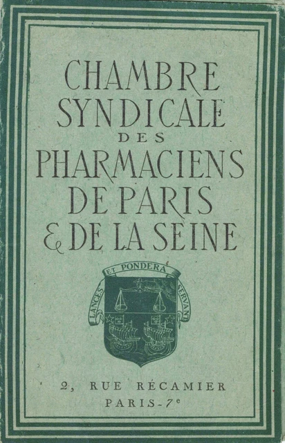 CARTE DU GRAND Prix de l'Automobile-Club de France. 1906. Course