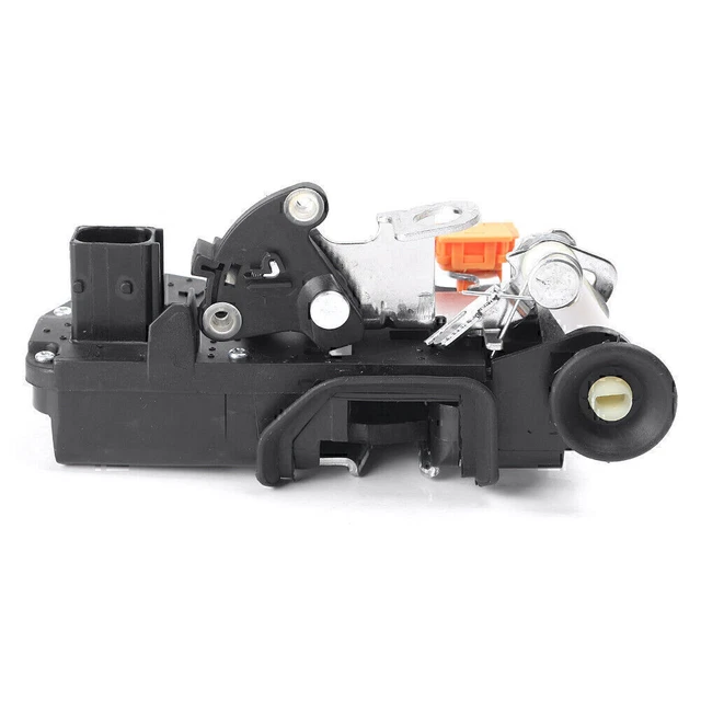 Attuatore Serratura Porta Dorman 937-503 - Ricambio Originale Per Veicoli Componente Sicurezza Automobilistica - Foto 2