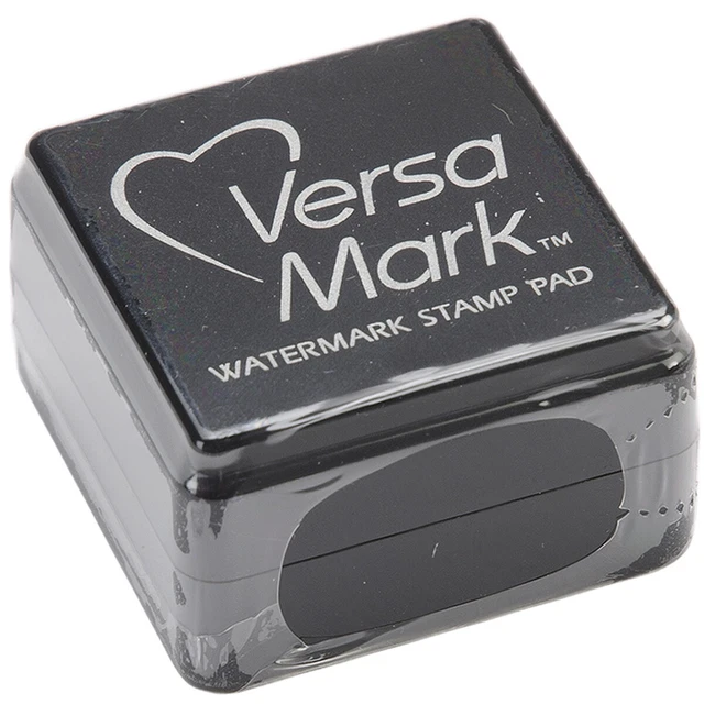 VersaMark Watermark Mini Stamp PadVM-500
