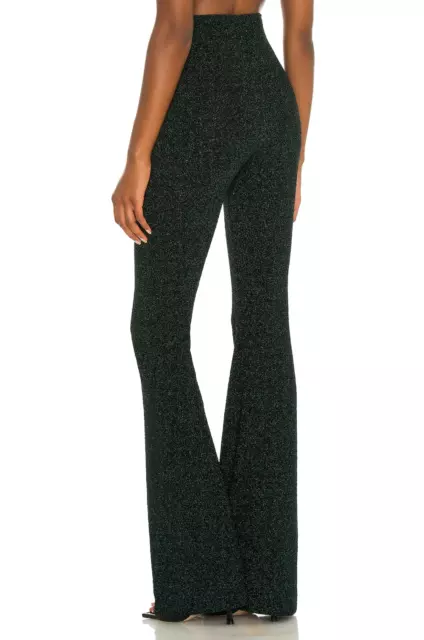 Show Me Your Mumu X REVOLVE Bam Bam Bells Pant in Emerald 2