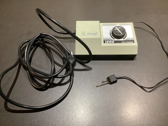 Ancien Visionneuse De Diapos CENEI Scoper M50 – Fonctionne Nickel !