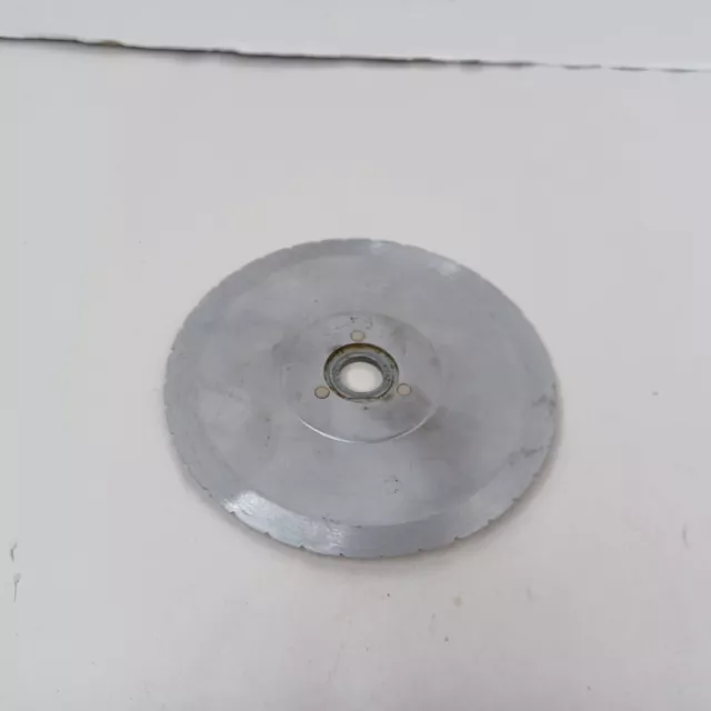 Magic Hostess Meat Slicer Hand Crank 6-1/2" Stainless Blade Replacement Part