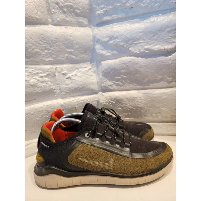 nike free rn 2018 shield
