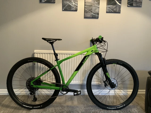 Cube dhf112 sales