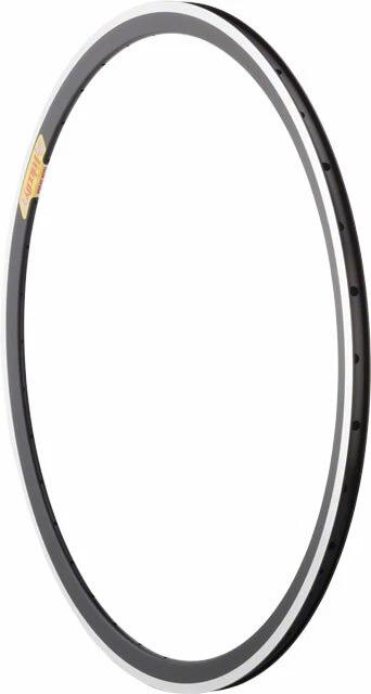 Jante Tubulaire FIR QUASAR 700c - 32 Trous - Italie Vintage - Pour Vélo De Course