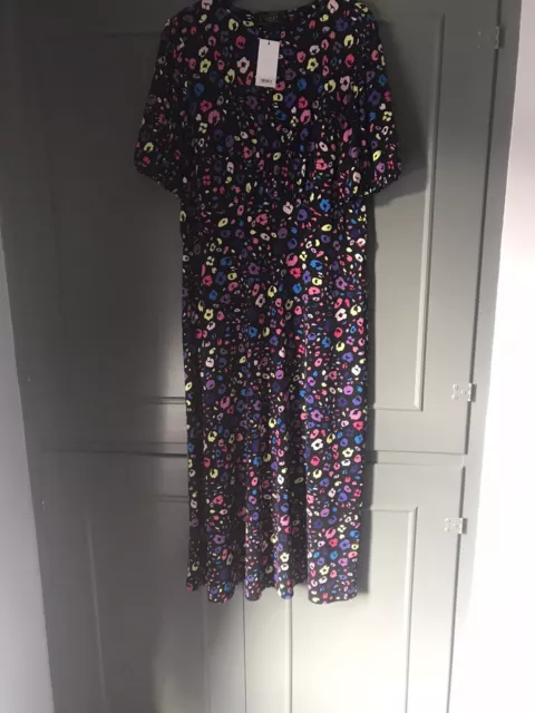 Next lipsy animal deals print dress