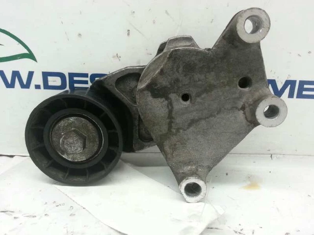 TF049 galet tendeur pour CITROEN C3 I 1.4 HD 2002 1350054