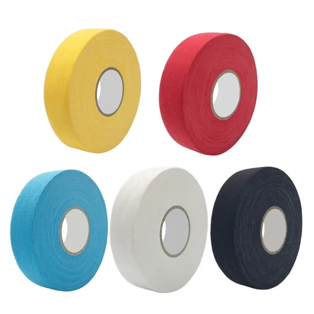 ICE HOCKEY TAPE SelfAdhesive Hockey Stick Grips Waterproof Hockey Grip