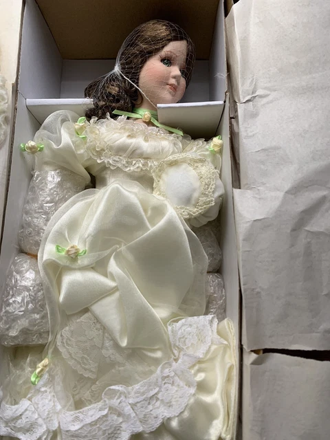 Heritage Signature Collection ( Marjorie )