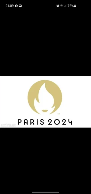 Pin's Jeux Olympiques Paris 2024 - Édition Limitée Volontaire