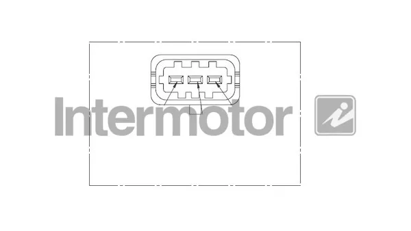 Camshaft Position Sensor fits MERCEDES GLS350 X166 3.0D 15 to 19 OM642.826 New