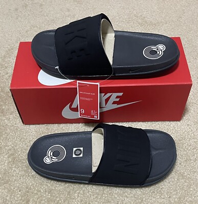 men's nike ultra comfort slide sandals