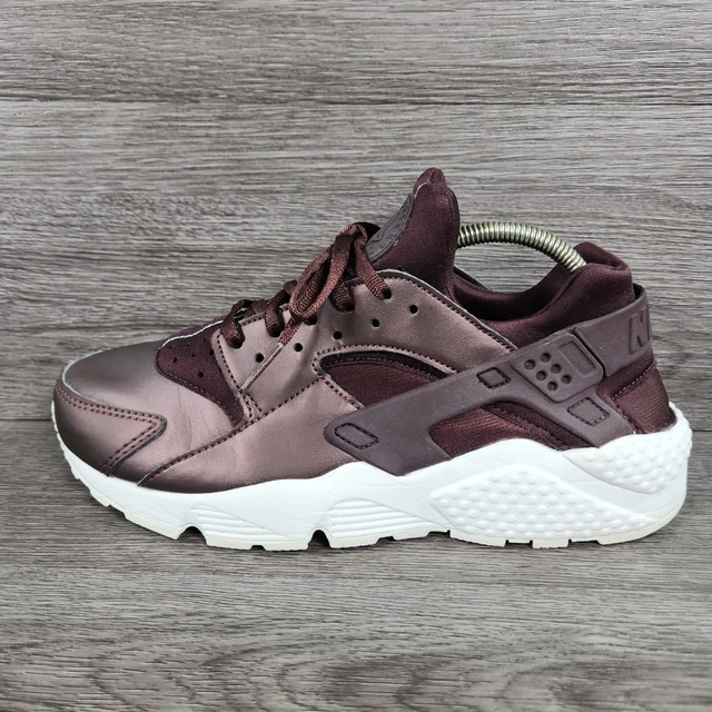Huarache marrones deals