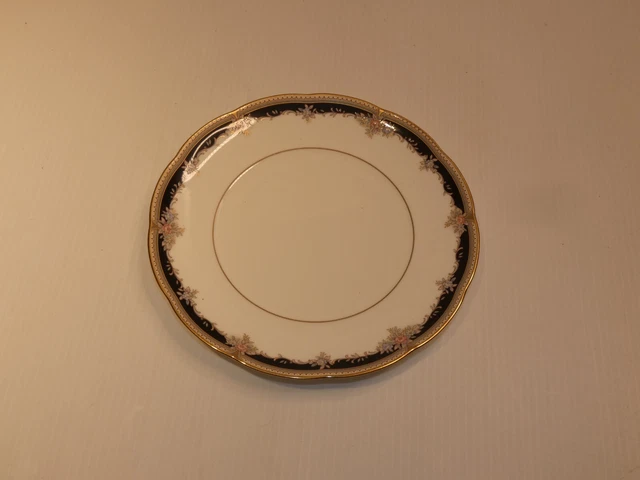 Noritake Palais Royal Pattern Salad Plate