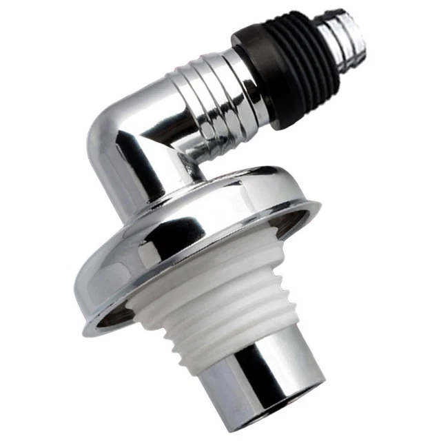 Vigor-Blinky Scatole Pvc per Tubi Rigidi per Frutti Magic IP40 2 Posti