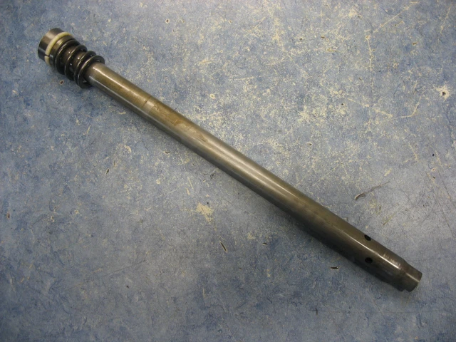 Béquille Avant Pour Suzuki DR 800 S BIG (1991-1999) - Pièce Neuve Générique, Fourreaux Fourche
