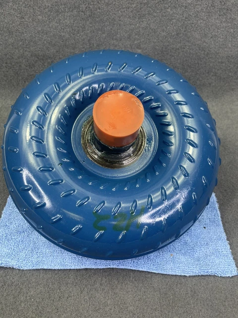 Precision Torque Converter 4848Hz2 Transmission 4L60E, 700R4, 700R4 Baby Thm200C