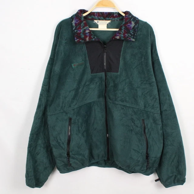 Back on Track Cappotto in pile 52 cm - (734004111099