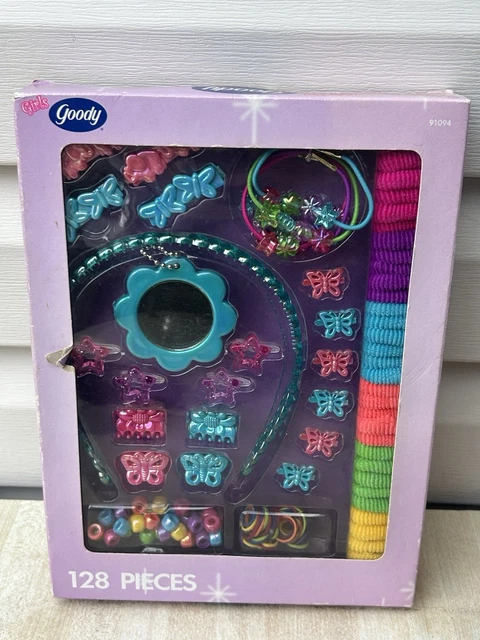 Cerchietti Per Capelli Con Paillettes - 4 Pezzi Antiscivolo, Per Bambine E Ragazze - Foto 6