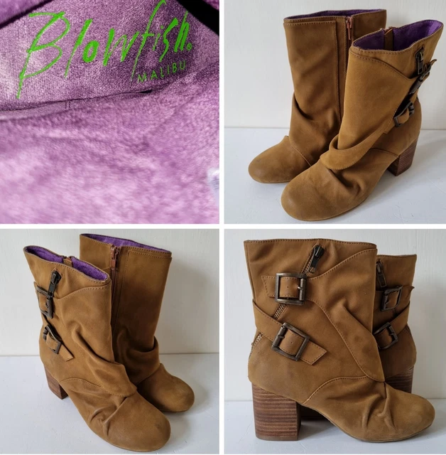 Blowfish ranuku boots on sale