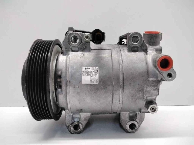 926004X30A Compressor Air Conditioning For NISSAN CABSTAR 45.14 671761