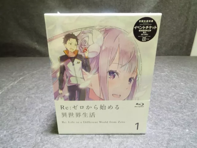 FANTASY BISHOUJO JUNIKU OJISAN TO 2 (Blu-ray1)