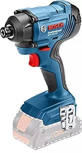 Bosch Professional 18V System Visseuse à chocs sans fil GDR