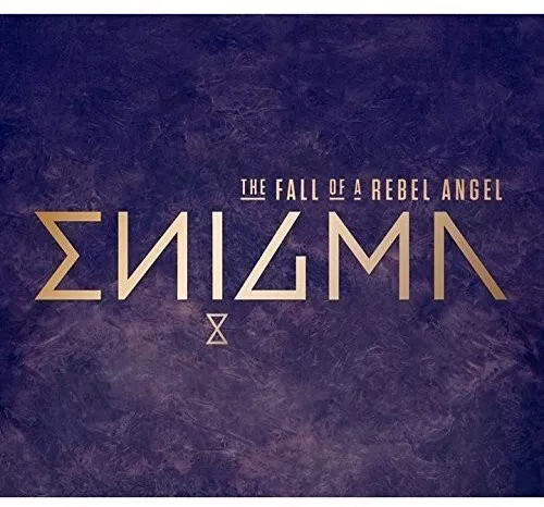 Enigma - Fall of a Rebel Angel [New CD] SHM CD, Japan - Import