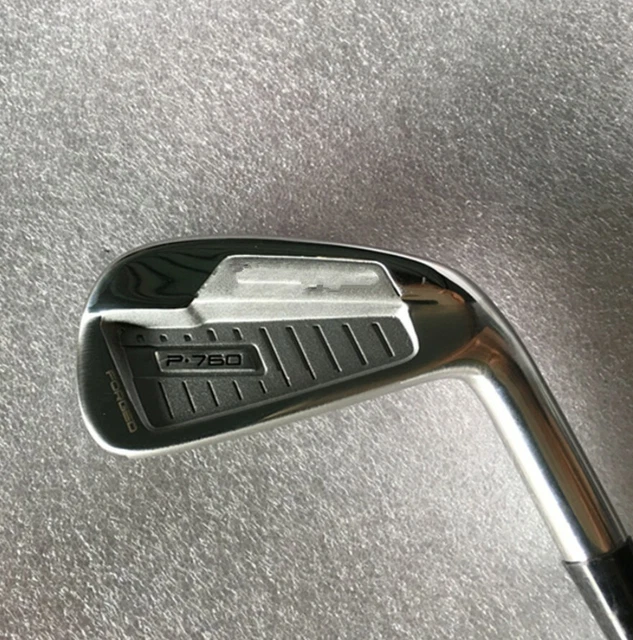 Tête De Club Honma TR20 P Forged – Fer #6 – .355 – Droitier – Neuf (Réf 1089106)