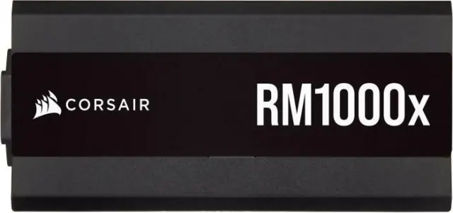 Alimentatore Corsair RMx Series RM1000x 1000 Watt, versione 2021 3