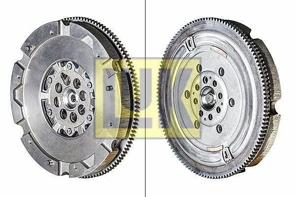 LuK (415 0362 10) Schwungrad für BMW