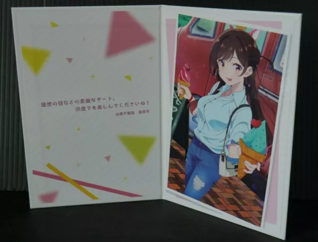 Kanojo Okarishimasu Rent A Girlfriend Comic Manga Vol.1-34 Book set Japanese