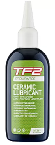 Fahrrad-Fahrrad-Fahrrad Weldtite TF2 Keramik 100ml