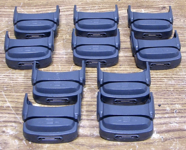 Symbol Magstrip/Magnetic Strip Reader Lot - MSR7000-100R