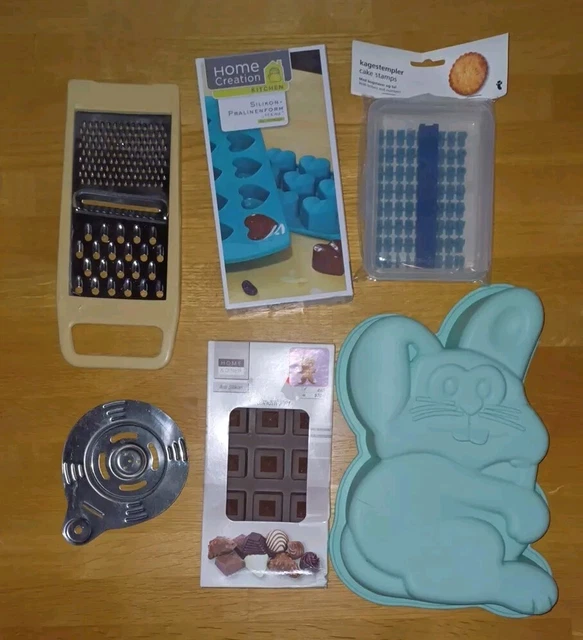 Piratenschiff Ausstechformen 8-teilig - Keksausstecher Für Kinder