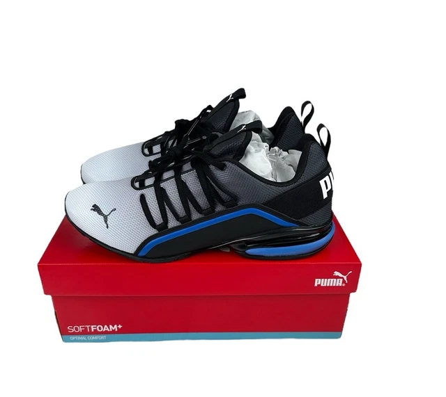 Puma wired large pro coupla rouge