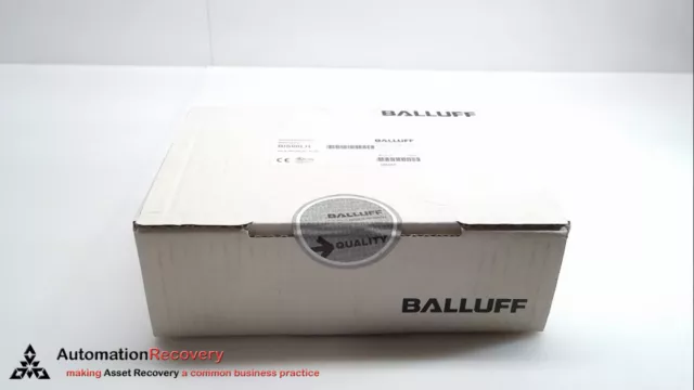 Balluff Bis00Lh, Hf Read/Write Head, Bis M-400-045-001-07-S4, New #202619