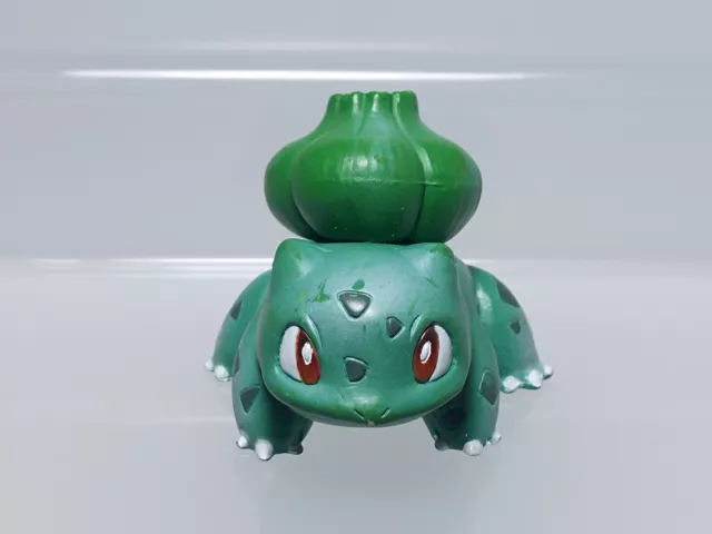 Spiritomb Pokemon Tomy Monster Collection & Bandai Clipping Figure I07  1.4-1.5in