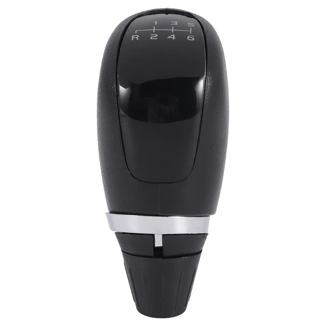 Car 6 Speed Manual Gear  Knob for  W140 W163 W168 W169 W202 W204 W210 W211 W21B2