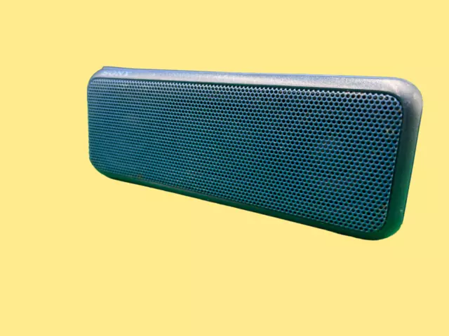 Sony SRS-XB3 Inalámbrico Altavoz Portátil Bluetooth, Azul (3) - Usado