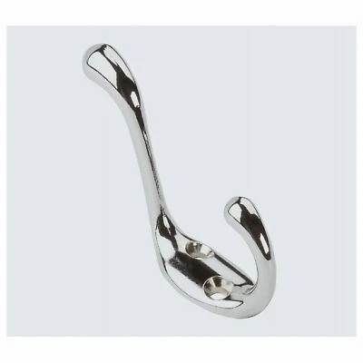 CHR HD Coat/Hat Hook -N273-516