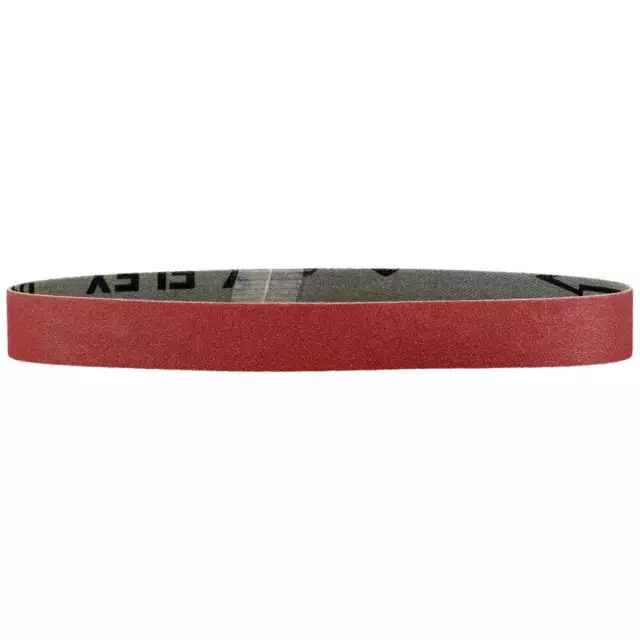 Metabo 629063000 Schleifband Körnung num 60 (L x B) 1020 mm x 50 mm 3 St.