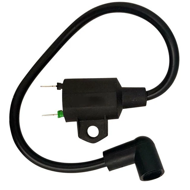 Bobine D'allumage Marine - Compatible Mercruiser, OMC, Volvo, GM - Réf. 898253T27 / 817378T