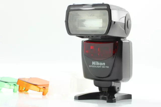 [Near MINT] Nikon Speedlight SB-700 Shoe Mount Flash  From JAPAN