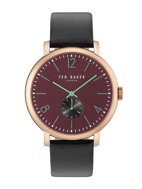 Ted Baker Oliver 10031516 Mens Quartz Watch