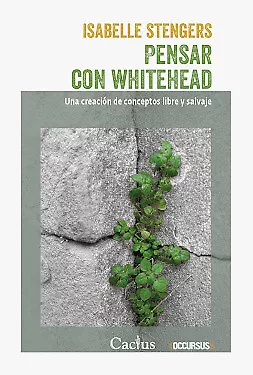 Pensar Con Whitehead